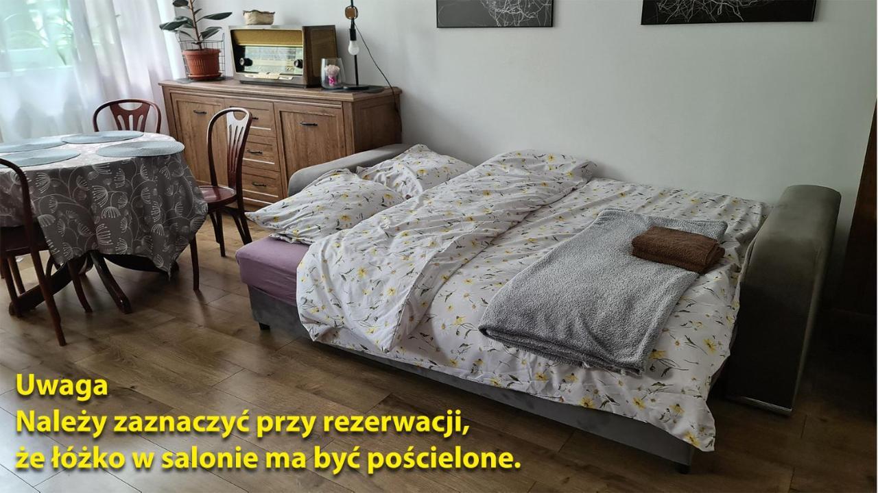 Spokojny Wypoczynek 5 أوستروف فيلكابورسكي المظهر الخارجي الصورة