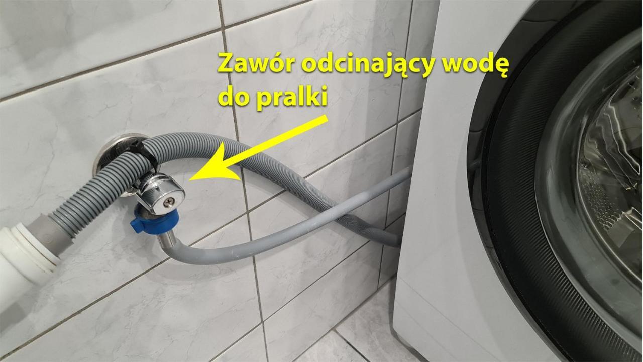 Spokojny Wypoczynek 5 أوستروف فيلكابورسكي المظهر الخارجي الصورة